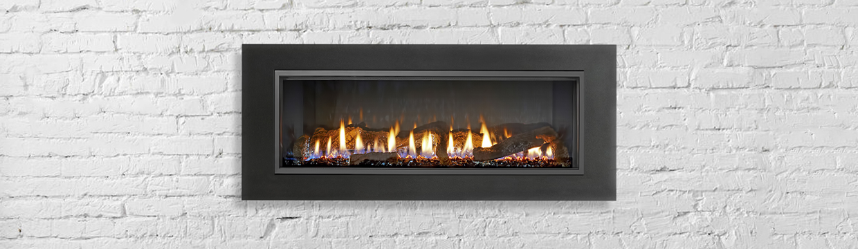 Holiday Fireplace Slider-1 fireplace insert install in buffalo NY