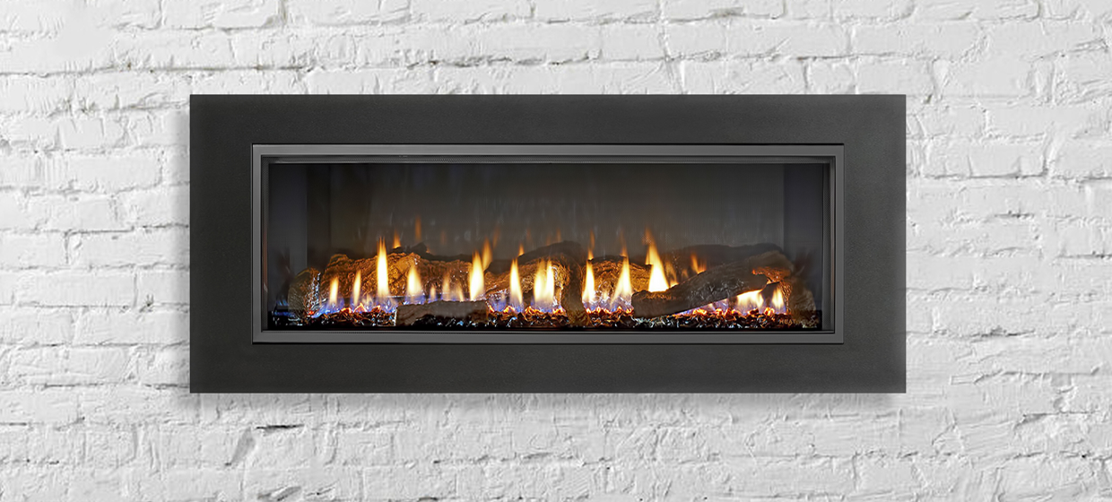 Main Home Slider-6 fireplace install in Buffalo NY