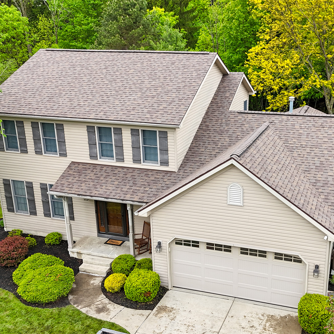 Roofing Repair Services in Amherst & Grand Island NY