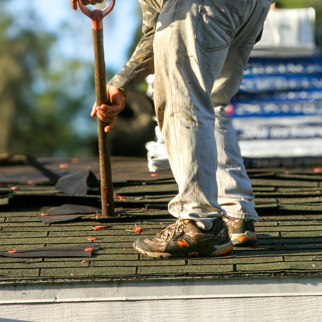 Professional Shingle Replacement in Tonawanda NY