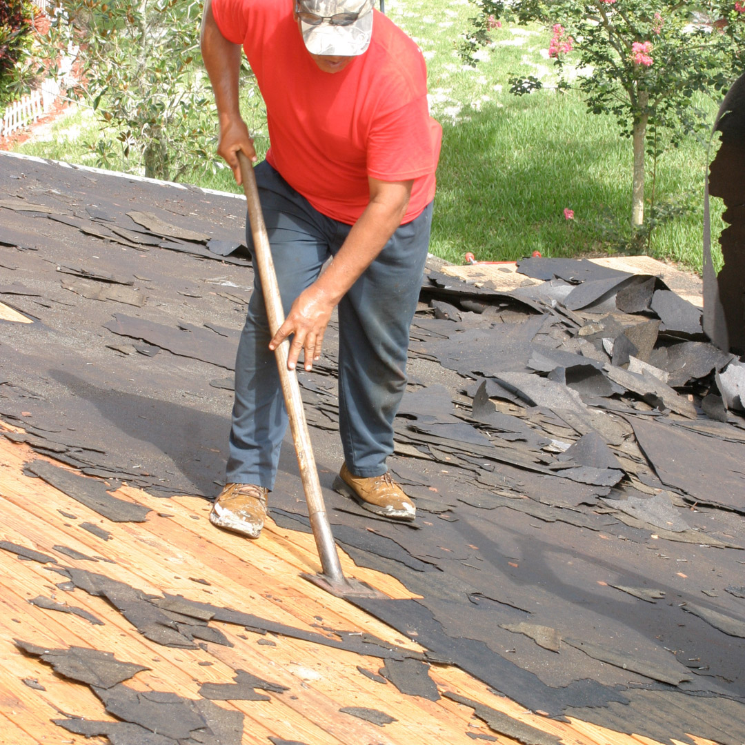 Roof replacements and more in Buffalo, NY