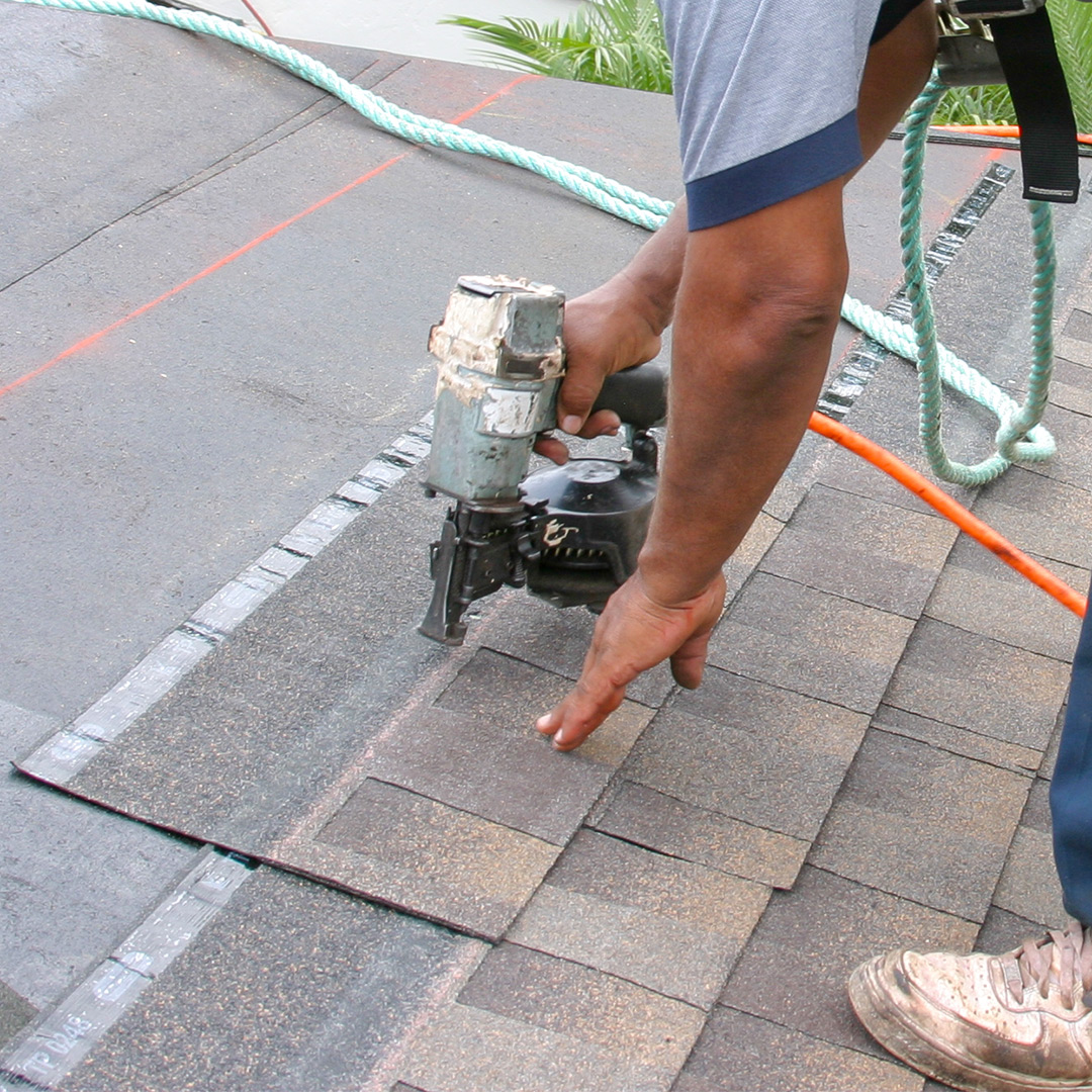 Premier Roofing repairs in Grand Island & Rochester NY