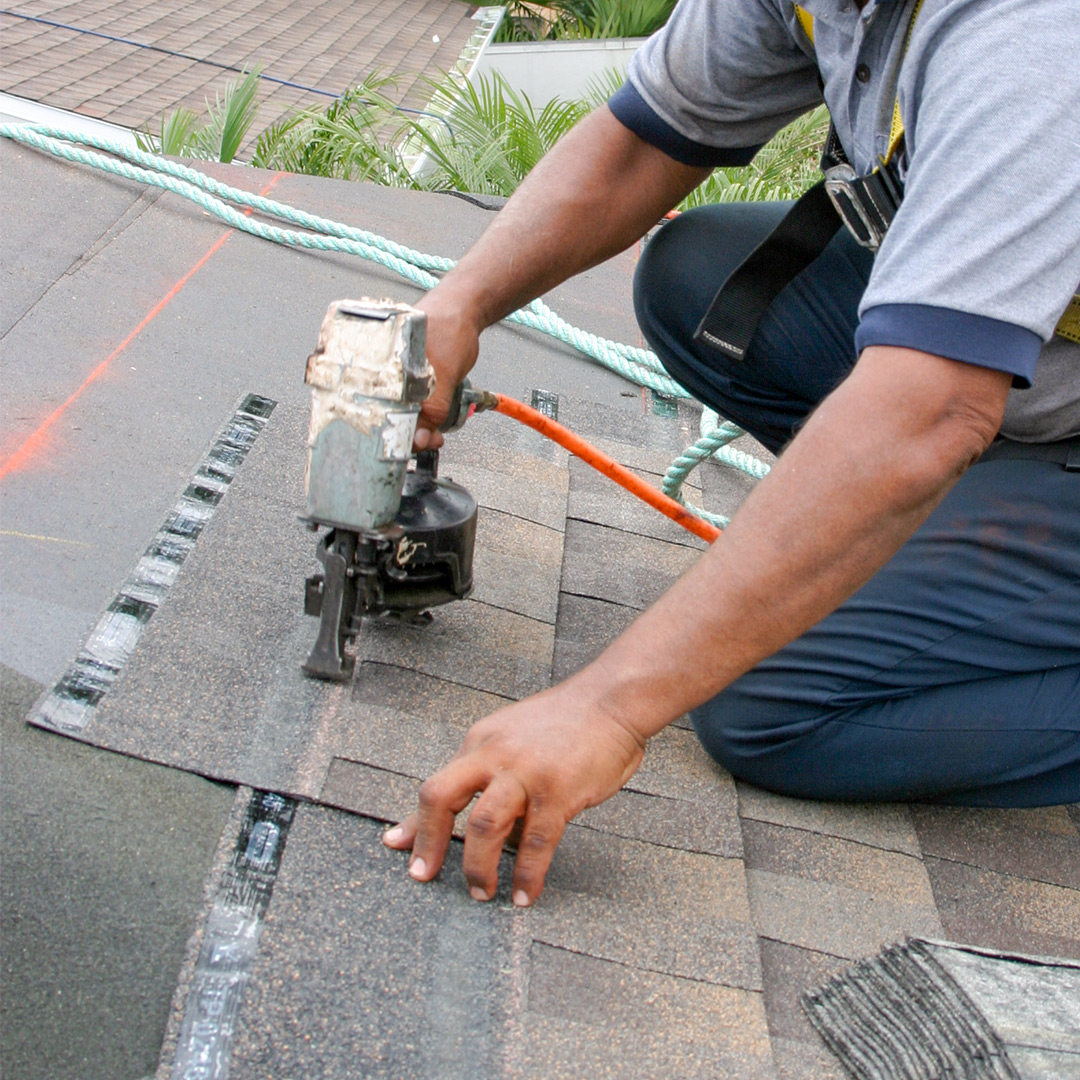 Professional Roof Repairs in Hamburg & Grand Island NY