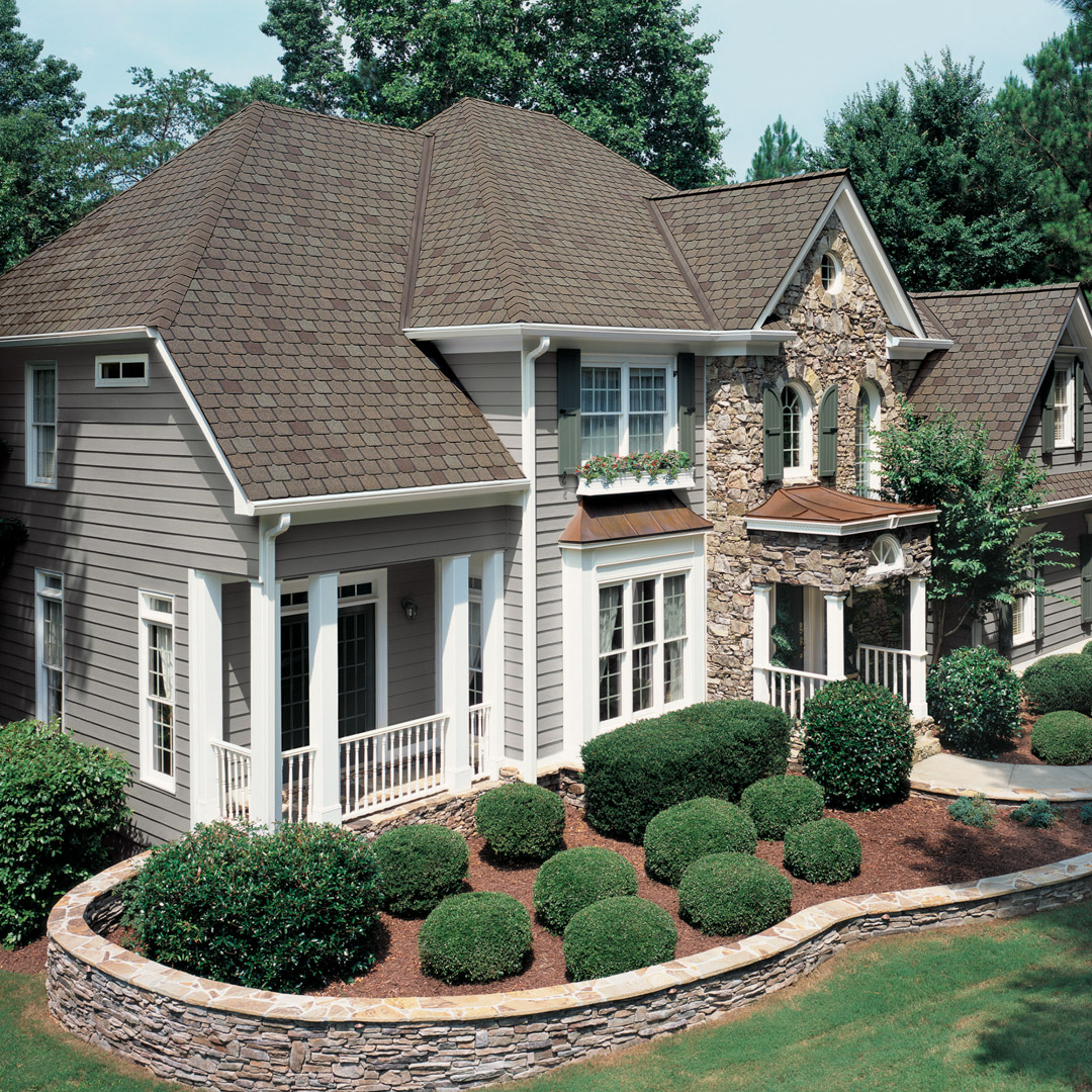 Professional roof installations, inspections and more in Rochester, NY