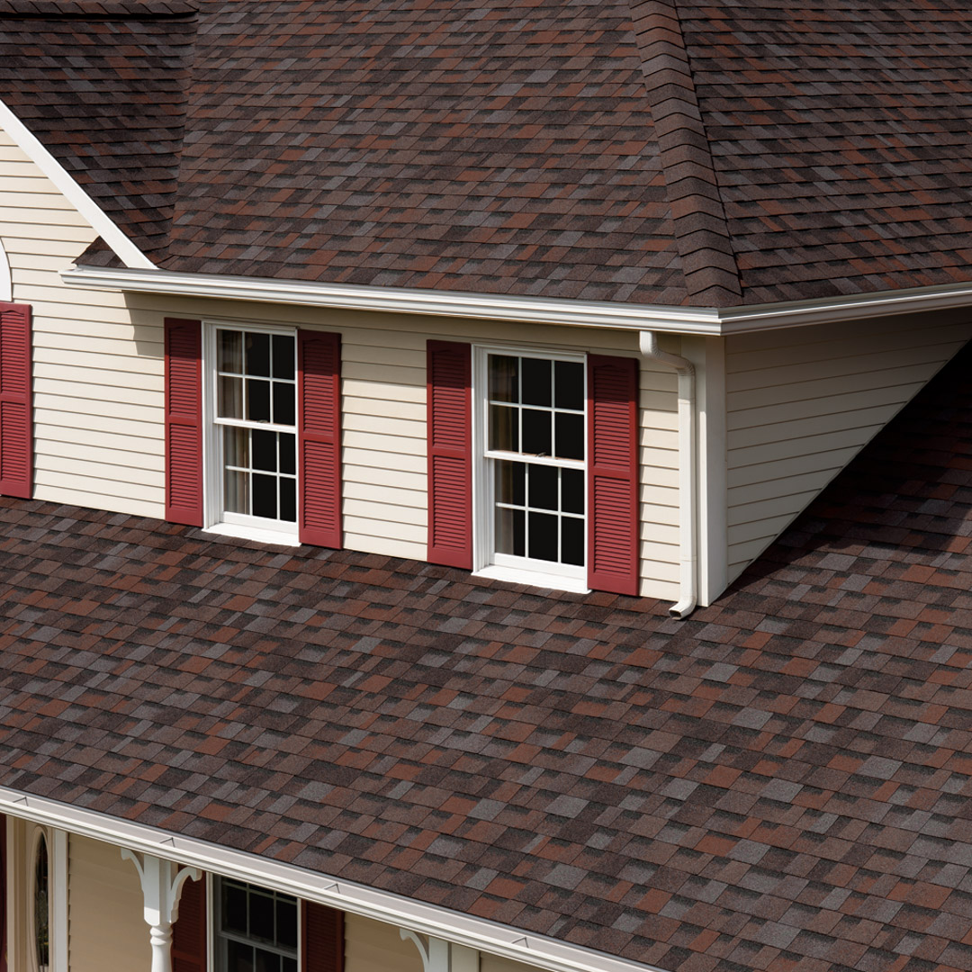 We repair and replace roofs in Lancaster & Lewiston NY