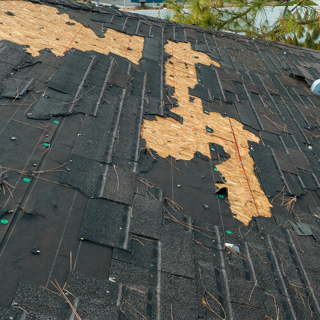 Repairing roof leaks and more in Rochester, NY