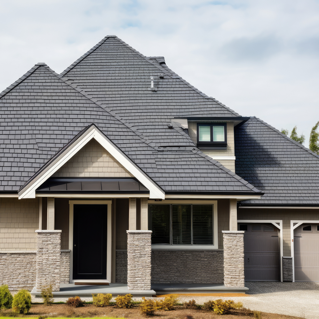 Professional Roof Repairs in Pittsford & Webster NY