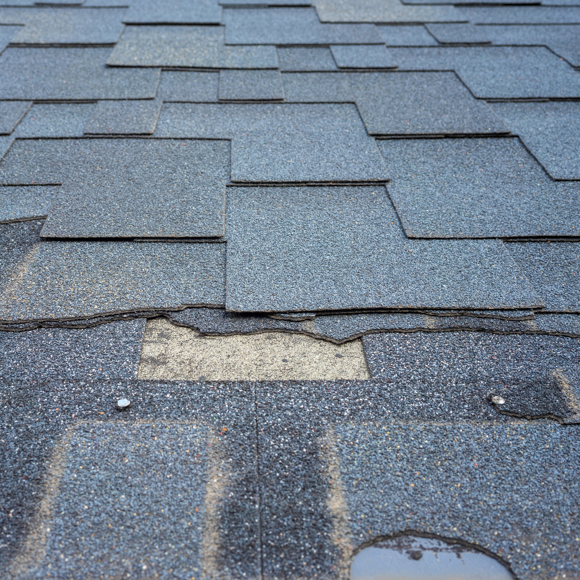 Roof Inspections in Buffalo & Lewiston NY