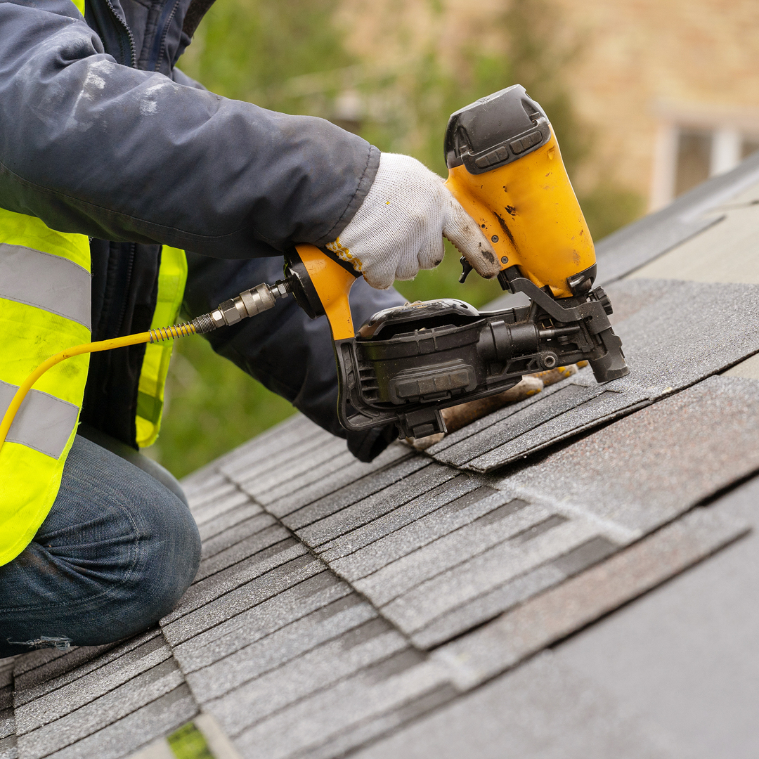 Professional roof repairs in Grand Island & Lewiston, NY