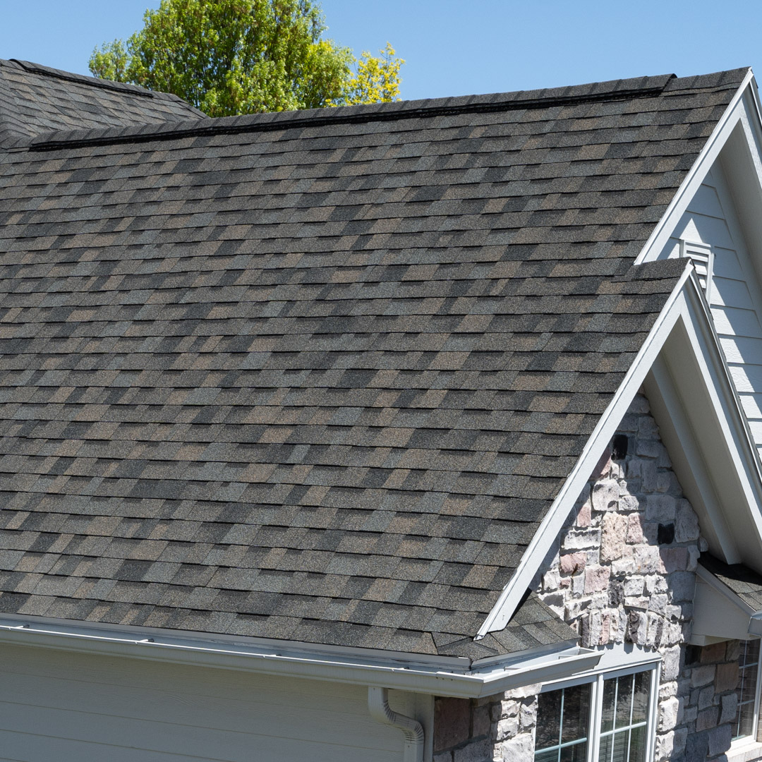 Roofing in Buffalo, NY.