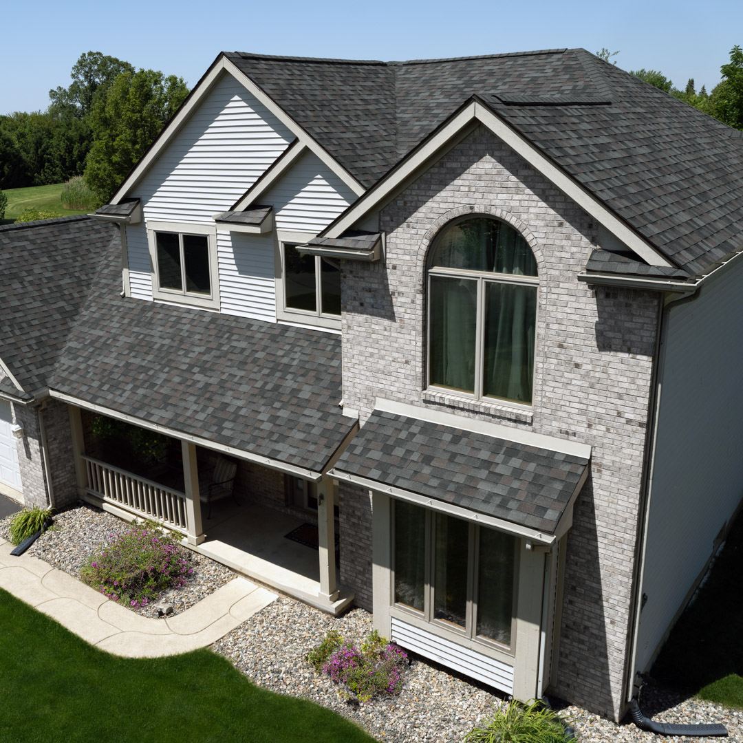 Roofing in ROchester, NY.