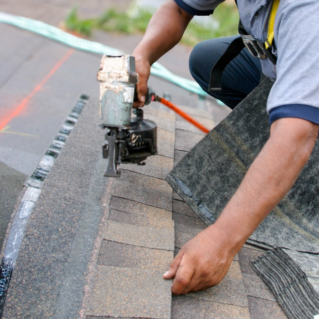 Professional roof replacement in Hamburg, NY