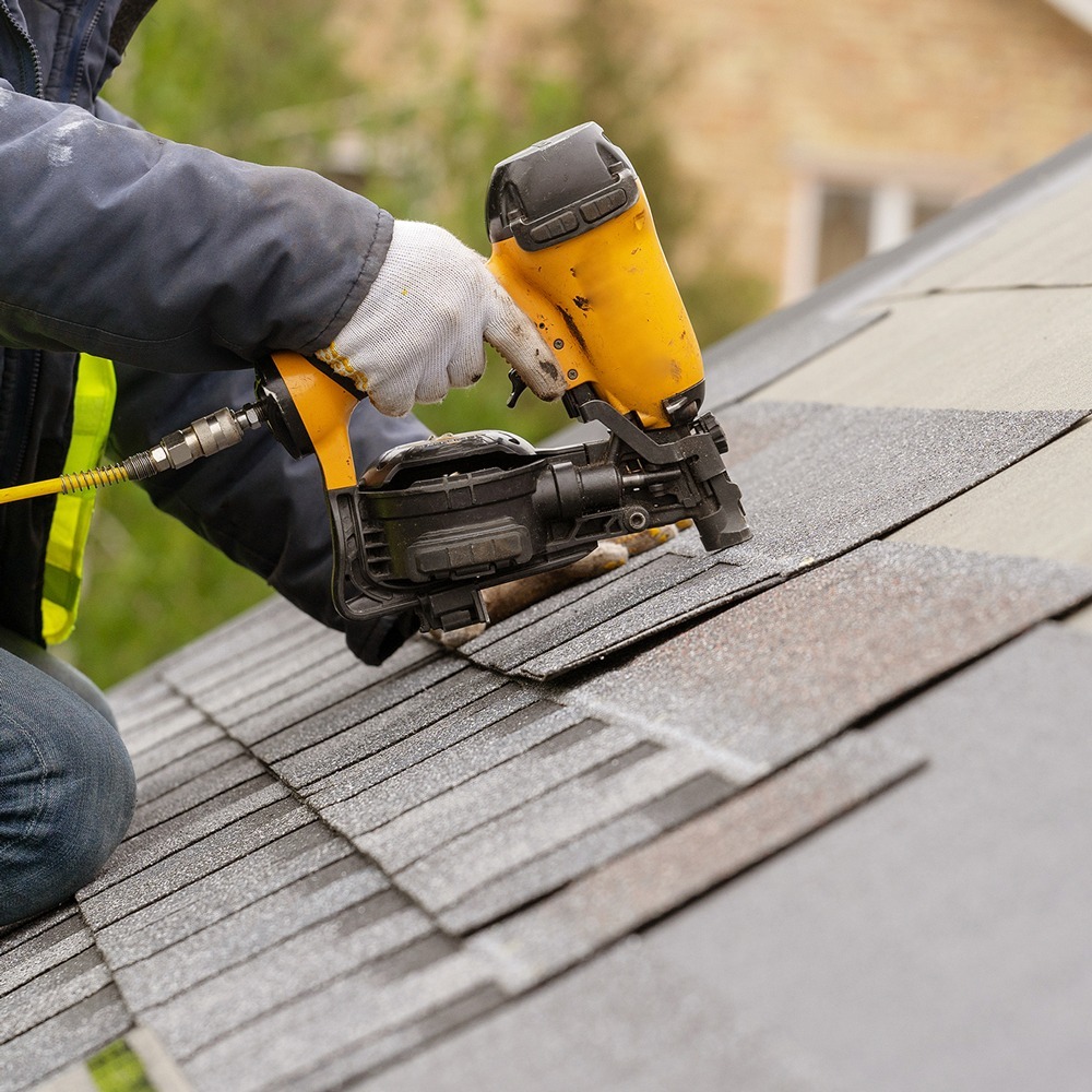 Professional roof repair in Rochester & Buffalo, NY