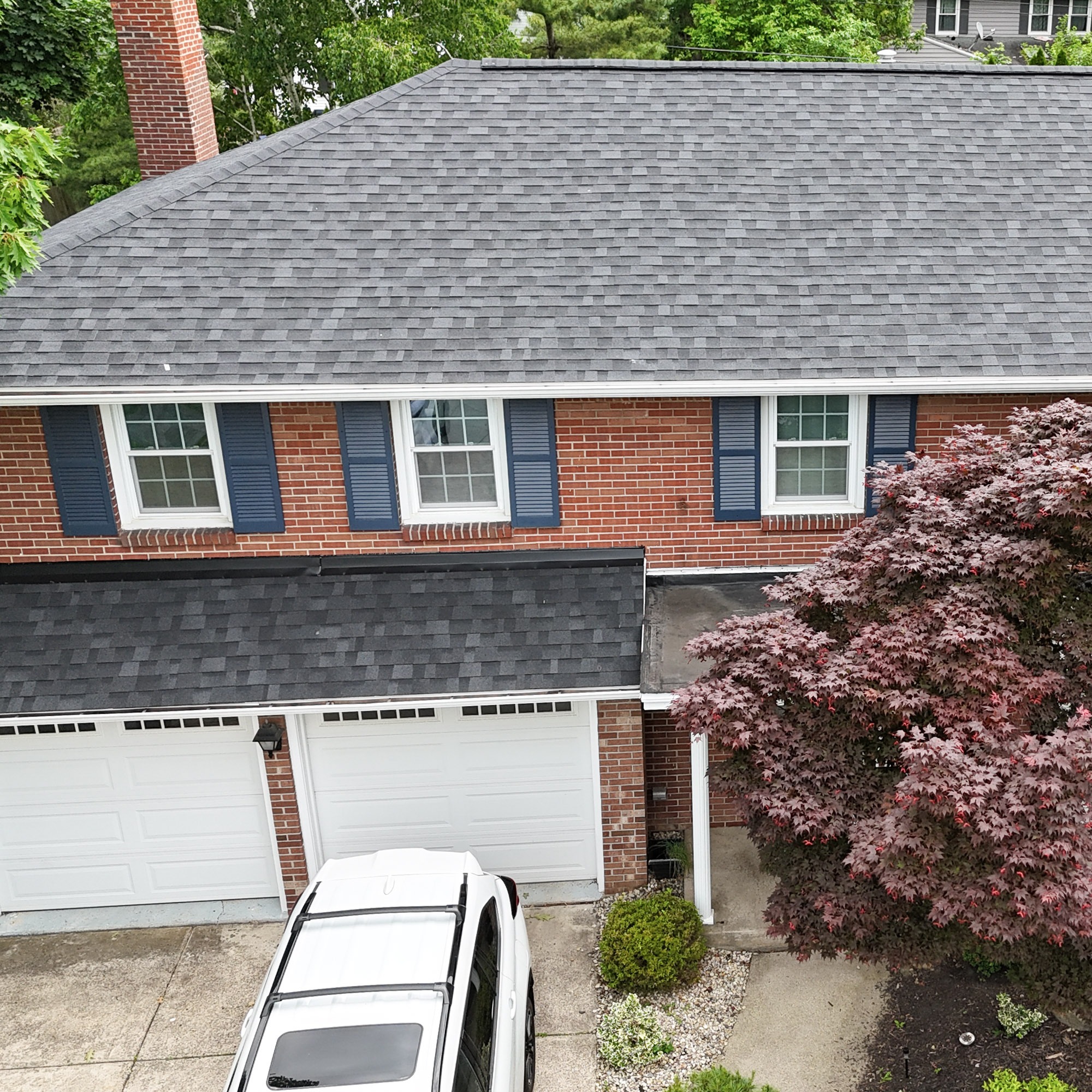Roof repairs and more in Lancaster, NY