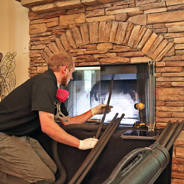 Chimney Services in West Seneca, NY