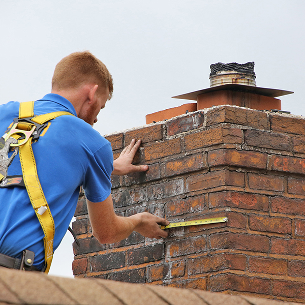 Chimney Rebuild Seattle