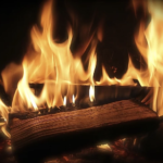 tips for starting a wood fire