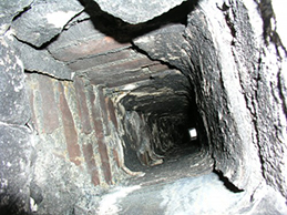 chimney repair in buffalo ny