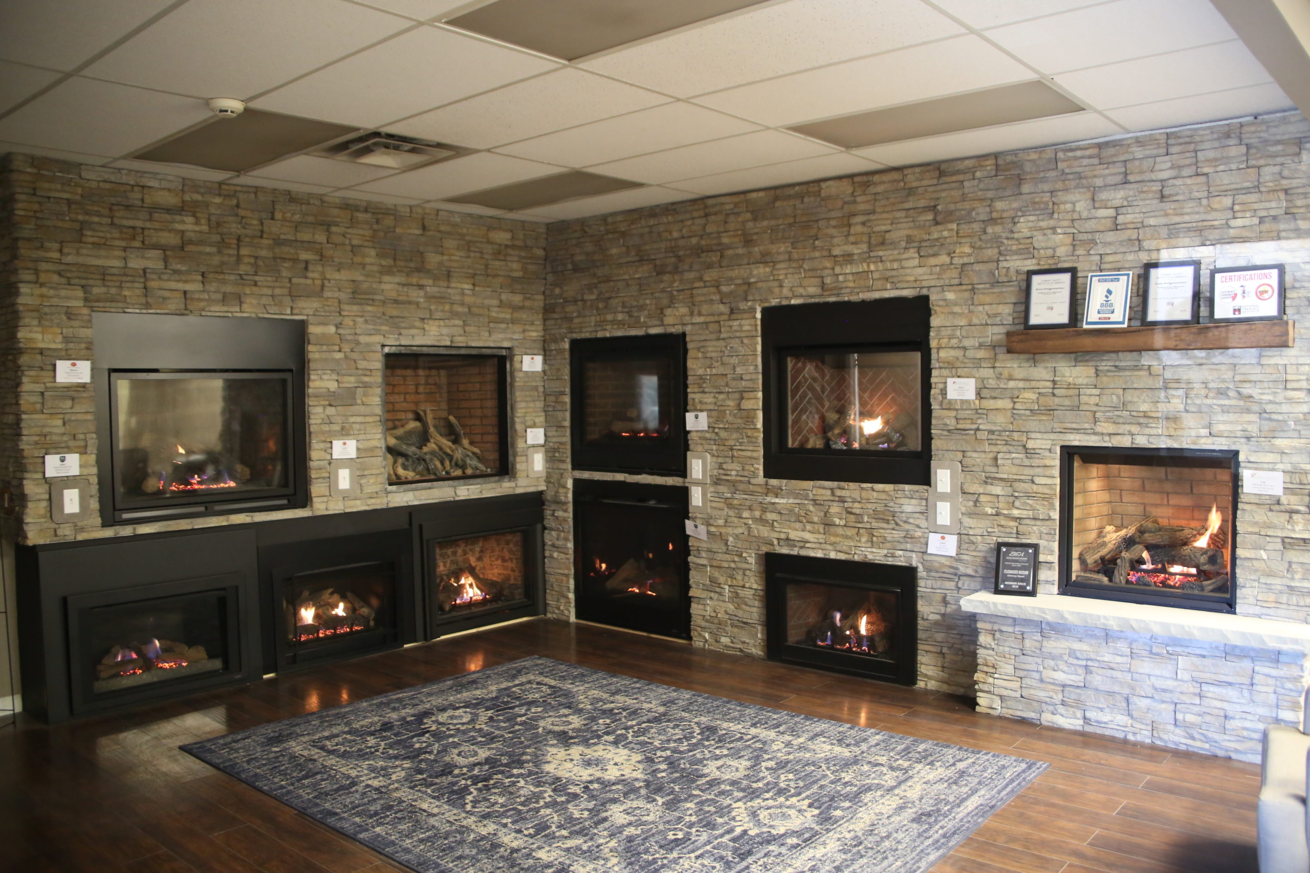Fireplace Company In Buffalo NY We Sell Fireplaces, Inserts & Stoves