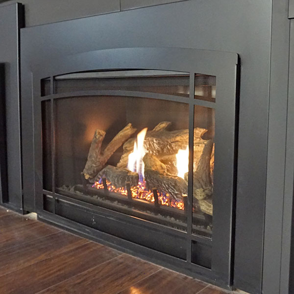 Fireplace Installation in Lancaster NY