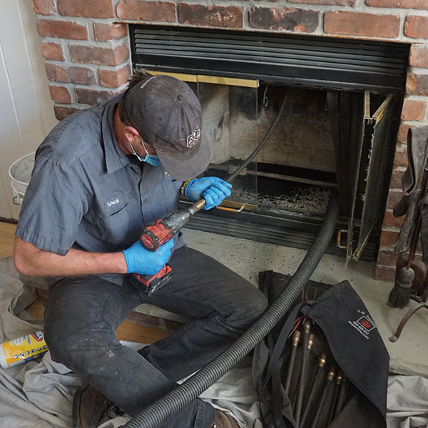 chimney cleaning in buffalo ny