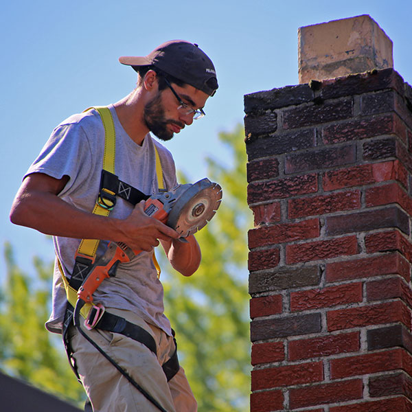 Chimney Repair Professionals in Lewiston, NY