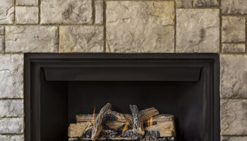 Gas Fireplace Insert Installation Services in Williamsville, NY