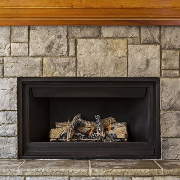 Gas Fireplace Insert installations in Williamsville, NY