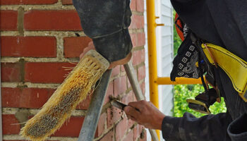 chimney repair, buffalo, ny