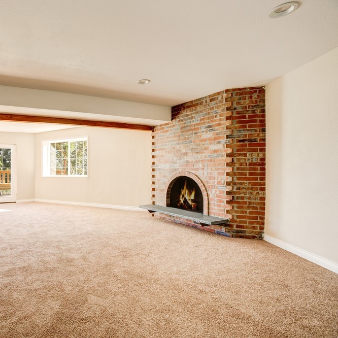 chimney breast wall removal, buffalo ny