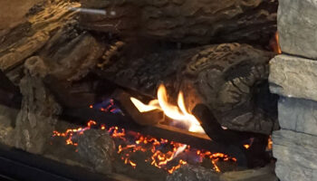 gas fireplace, north buffalo ny