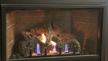 gas fireplace insert, rochester ny