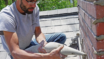 masonry repairs, rochester ny