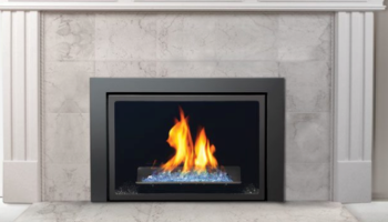 gas fireplace insert, orchard park ny