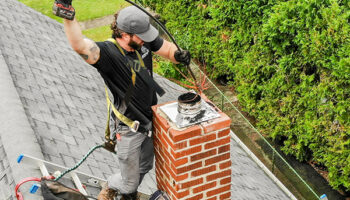 professional chimney sweep, hamburg ny