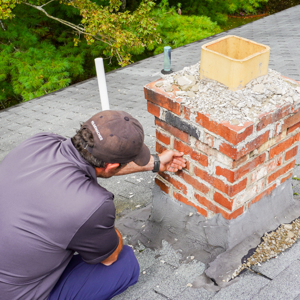 The best chimney repair experts in Rochester NY