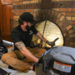 chimney sweep appointment, amherst ny