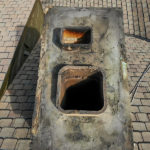 signs of a chimney fire, orchard park ny