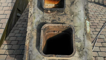 signs of a chimney fire, orchard park ny