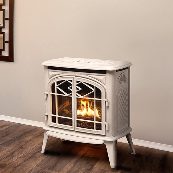 gas stove install in Buffalo NY