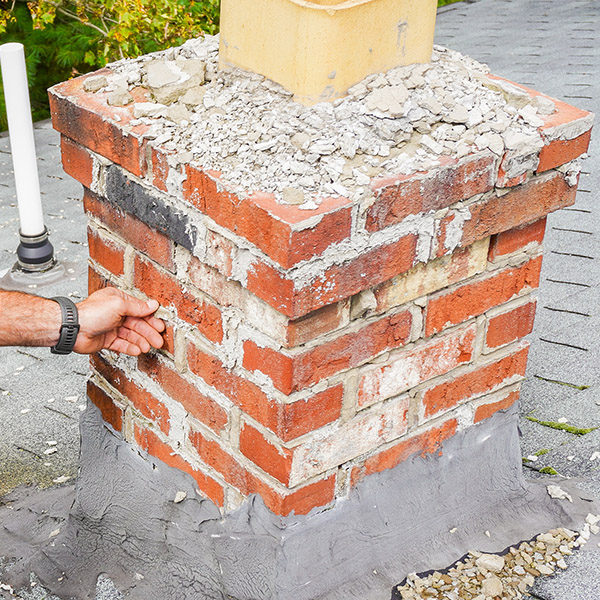 All Chimney Repair and Services Hamburg, NY