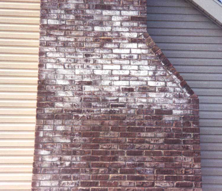 Chimney Repair Amherst, NY