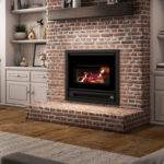 Fireplace inserts in Rochester and Buffalo