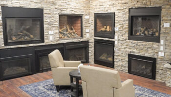 Fireplace Insert Choices,North Buffalo NY