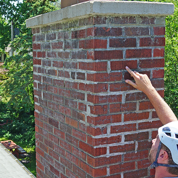 Chimney Repair Buffalo,NY