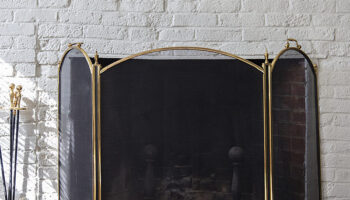 Fireplace Screen, Rochester NY