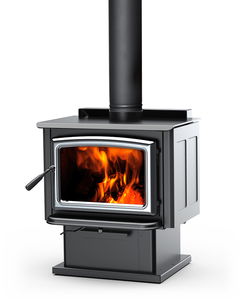 Wood Heating Stove, Rock Hill SC
