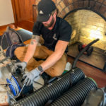 Chimney Inspection and Cleaning Services in Buffalo NY