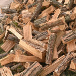 seasoned firewood in North Buffalo NY