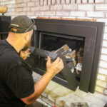 Fireplace Insert Installation in Rochester NY